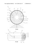 Multi-chamber vacuum insulated pipe systems and methods diagram and image