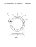 Multi-chamber vacuum insulated pipe systems and methods diagram and image