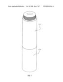 Multi-chamber vacuum insulated pipe systems and methods diagram and image