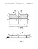 Pipe/Connector Weld Joint, and Methods of Welding Same diagram and image