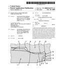 Liquid and Gas Tight Threaded Tubular Connection diagram and image