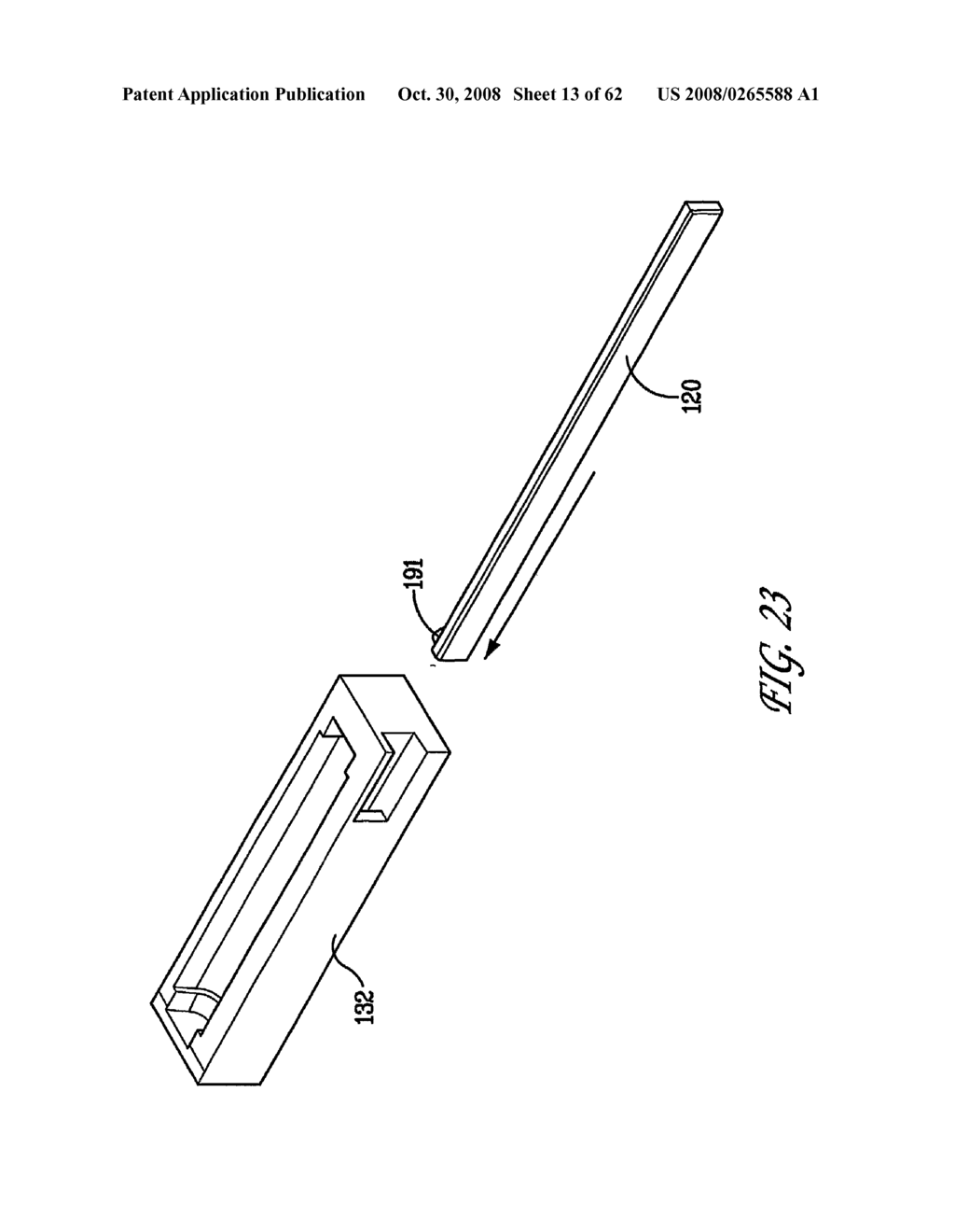 Magnetic Latch Mechanism - diagram, schematic, and image 14