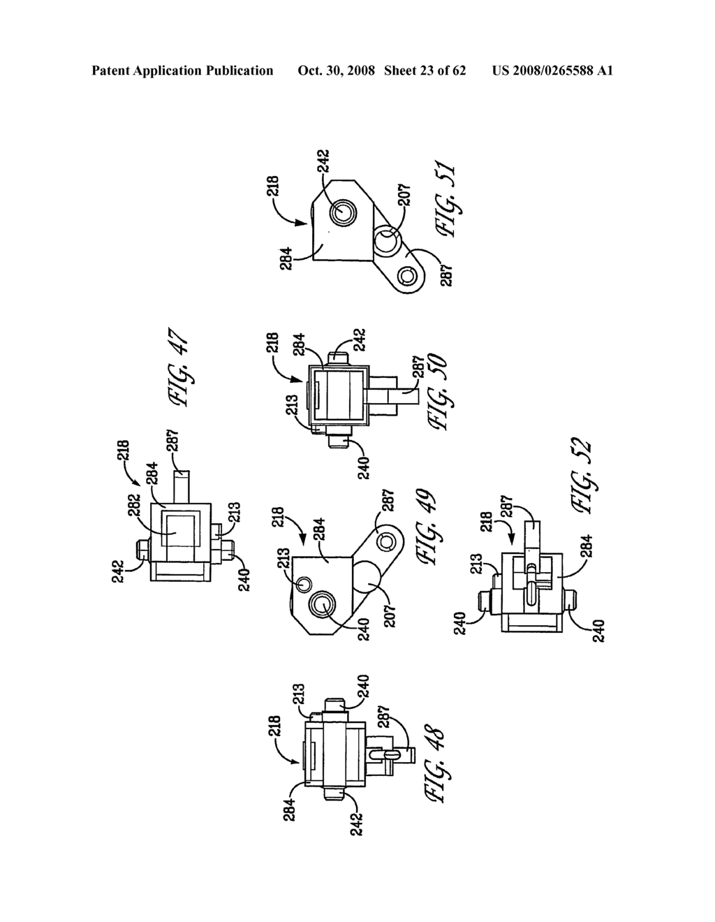 Magnetic Latch Mechanism - diagram, schematic, and image 24