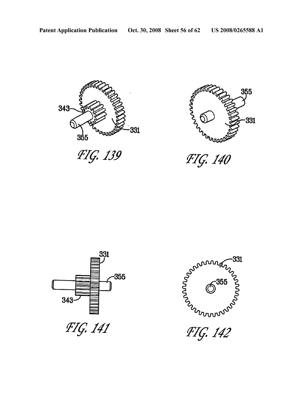 Magnetic Latch Mechanism - diagram, schematic, and image 57