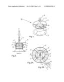 Light Weight Lifting Tool for Subsea Equipment diagram and image