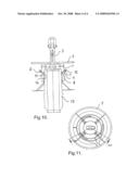 Light Weight Lifting Tool for Subsea Equipment diagram and image