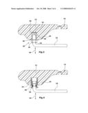 Bicycle Saddle diagram and image