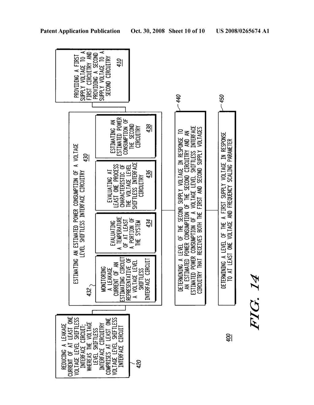 System And Method For Controlling Voltage And Frequency In A Multiple Voltage Environment - diagram, schematic, and image 11