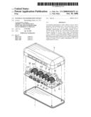 External transformation socket diagram and image