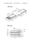 Canned Linear Motor Armature and Canned Linear Motor diagram and image