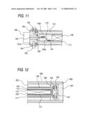 Canned Linear Motor Armature and Canned Linear Motor diagram and image