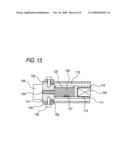 Canned Linear Motor Armature and Canned Linear Motor diagram and image