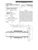 PERMANENT MAGNET GENERATOR WITH AN INTEGRAL COOLING SYSTEM AND INTERGRAL VOLTAGE REGULATION diagram and image