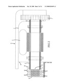 PERMANENT MAGNET GENERATOR WITH AN INTEGRAL COOLING SYSTEM AND INTERGRAL VOLTAGE REGULATION diagram and image