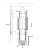 PERMANENT MAGNET GENERATOR WITH AN INTEGRAL COOLING SYSTEM AND INTERGRAL VOLTAGE REGULATION diagram and image