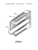 PERMANENT MAGNET GENERATOR WITH AN INTEGRAL COOLING SYSTEM AND INTERGRAL VOLTAGE REGULATION diagram and image