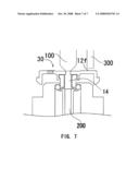 PRODUCTION METHOD OF FLUID DYNAMIC-PRESSURE BEARING AND SPINDLE MOTOR FURNISHED WITH THE FLUID DYNAMIC-PRESSURE BEARING diagram and image