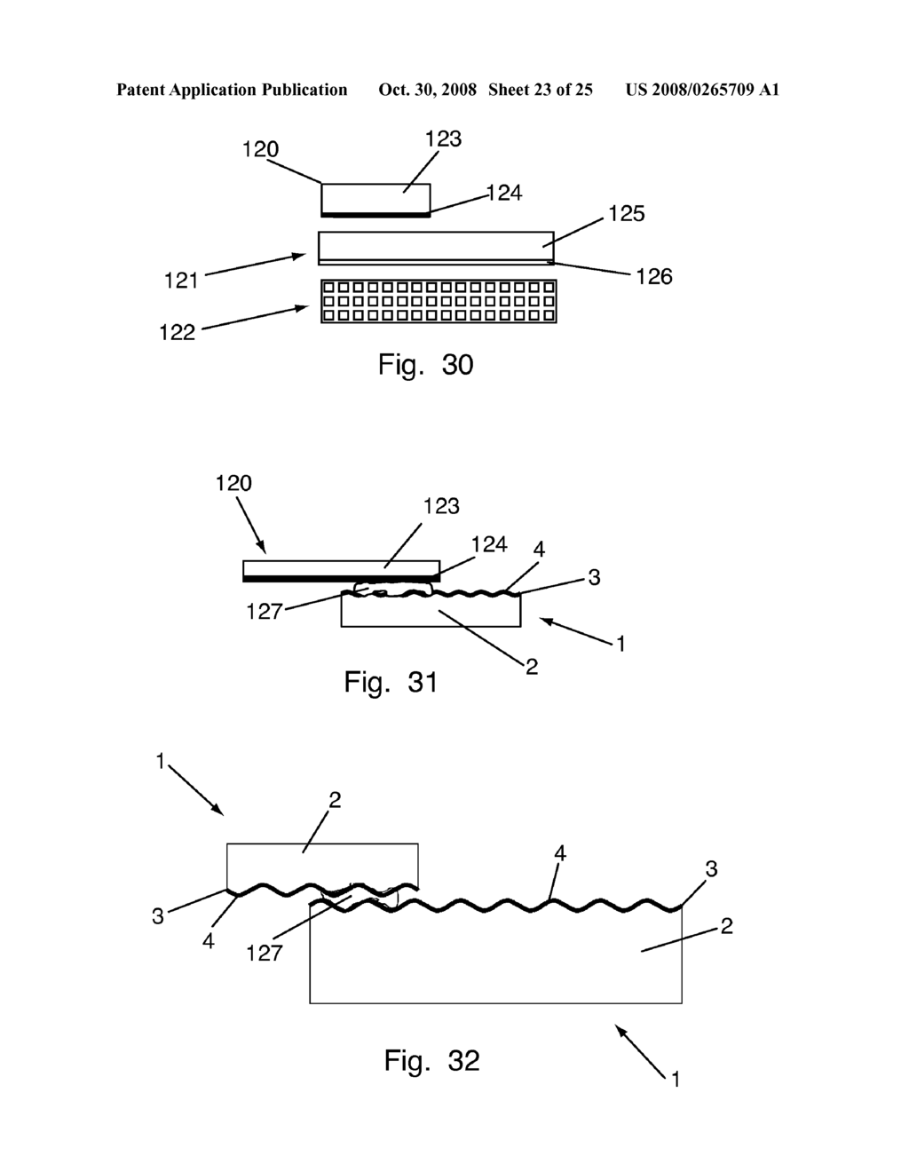 Direct acting capacitive transducer - diagram, schematic, and image 24