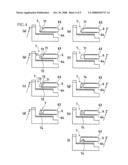 Piezoelectric Resonator Plate and Piezoelectric Resonator Device diagram and image