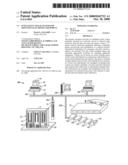 INTELLIGENT TRACK SYSTEM FOR MOUNTING ELECTRONIC EQUIPMENT diagram and image