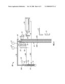 INTELLIGENT TRACK SYSTEM FOR MOUNTING ELECTRONIC EQUIPMENT diagram and image