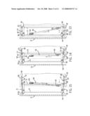 PULLOUT STRUCTURE FOR CABINET diagram and image