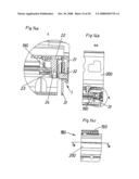 Furniture item having a furniture body diagram and image