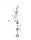 MOBILE EXTRACTION-ASSIST ROBOT diagram and image