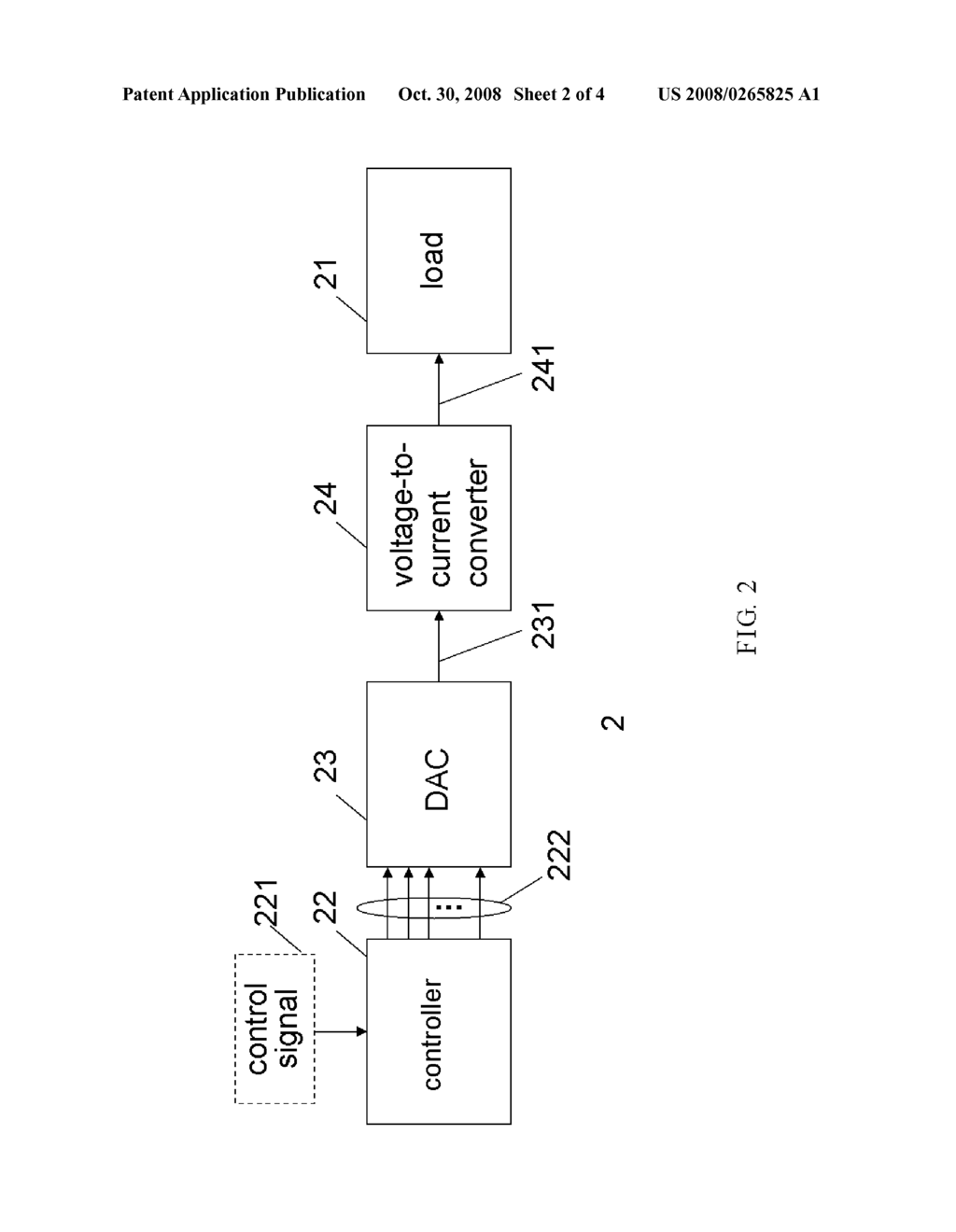 High-Current High-Resolution Driving Circuit - diagram, schematic, and image 03