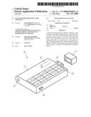 SOLAR-POWERED PHOTOELECTRIC APPARATUS diagram and image