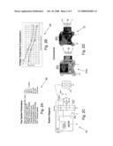 Specially improved automotive replacement voltage regulator diagram and image