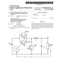 POWER SWITCH-MODE CIRCUIT WITH DEVICES OF DIFFERENT THRESHOLD VOLTAGES diagram and image