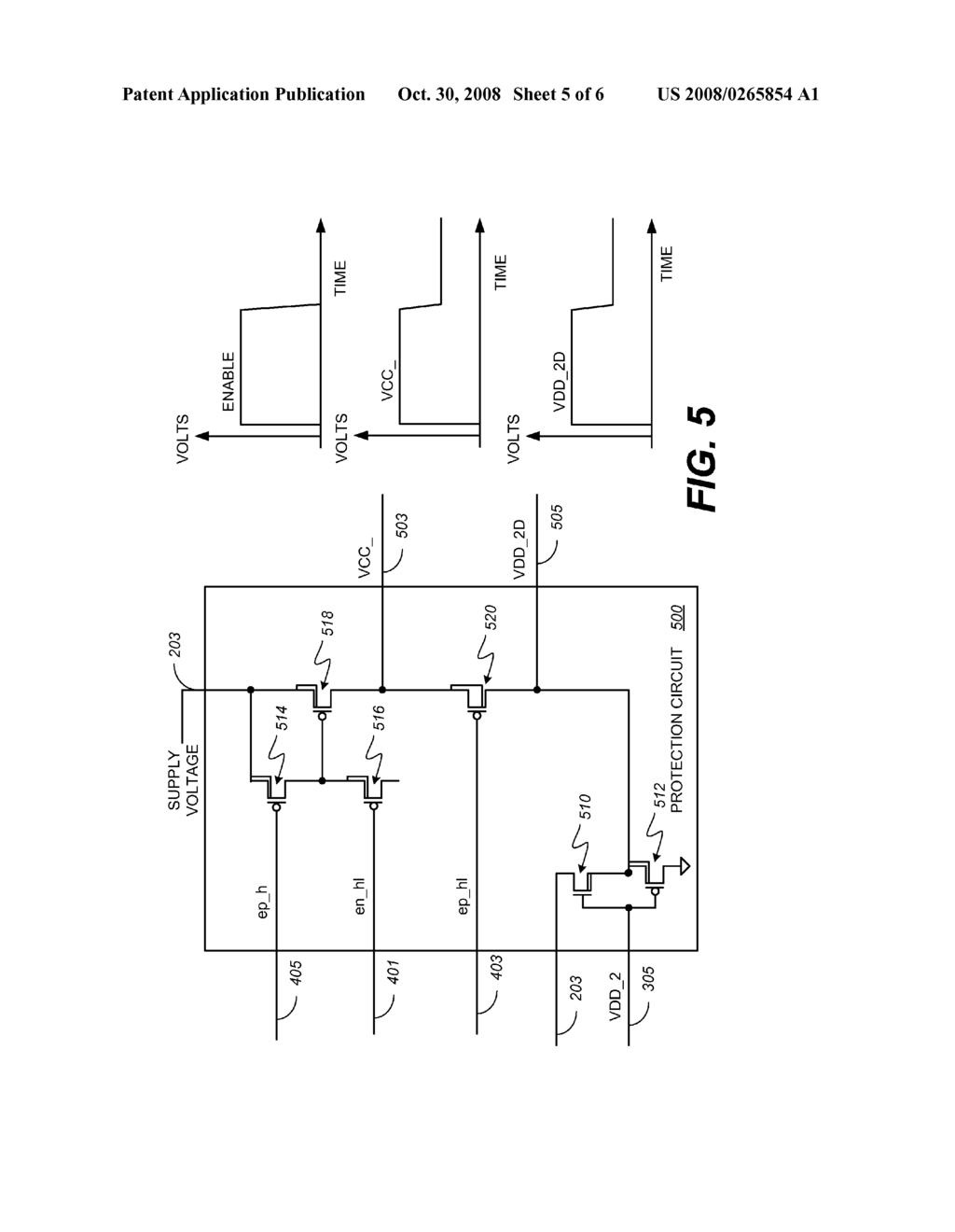 Low Drop Out Voltage Regulator Circuit Assembly - diagram, schematic, and image 06