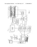 Phantom for use in magnetic resonance imaging studies diagram and image