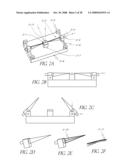 SCALABLE WIDEBAND PROBES, FIXTURES, AND SOCKETS FOR HIGH SPEED IC TESTING AND INTERCONNECTS diagram and image