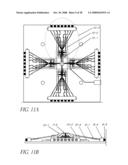 SCALABLE WIDEBAND PROBES, FIXTURES, AND SOCKETS FOR HIGH SPEED IC TESTING AND INTERCONNECTS diagram and image