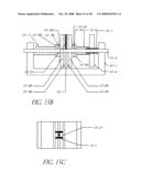 SCALABLE WIDEBAND PROBES, FIXTURES, AND SOCKETS FOR HIGH SPEED IC TESTING AND INTERCONNECTS diagram and image