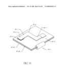 SCALABLE WIDEBAND PROBES, FIXTURES, AND SOCKETS FOR HIGH SPEED IC TESTING AND INTERCONNECTS diagram and image