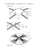 SCALABLE WIDEBAND PROBES, FIXTURES, AND SOCKETS FOR HIGH SPEED IC TESTING AND INTERCONNECTS diagram and image