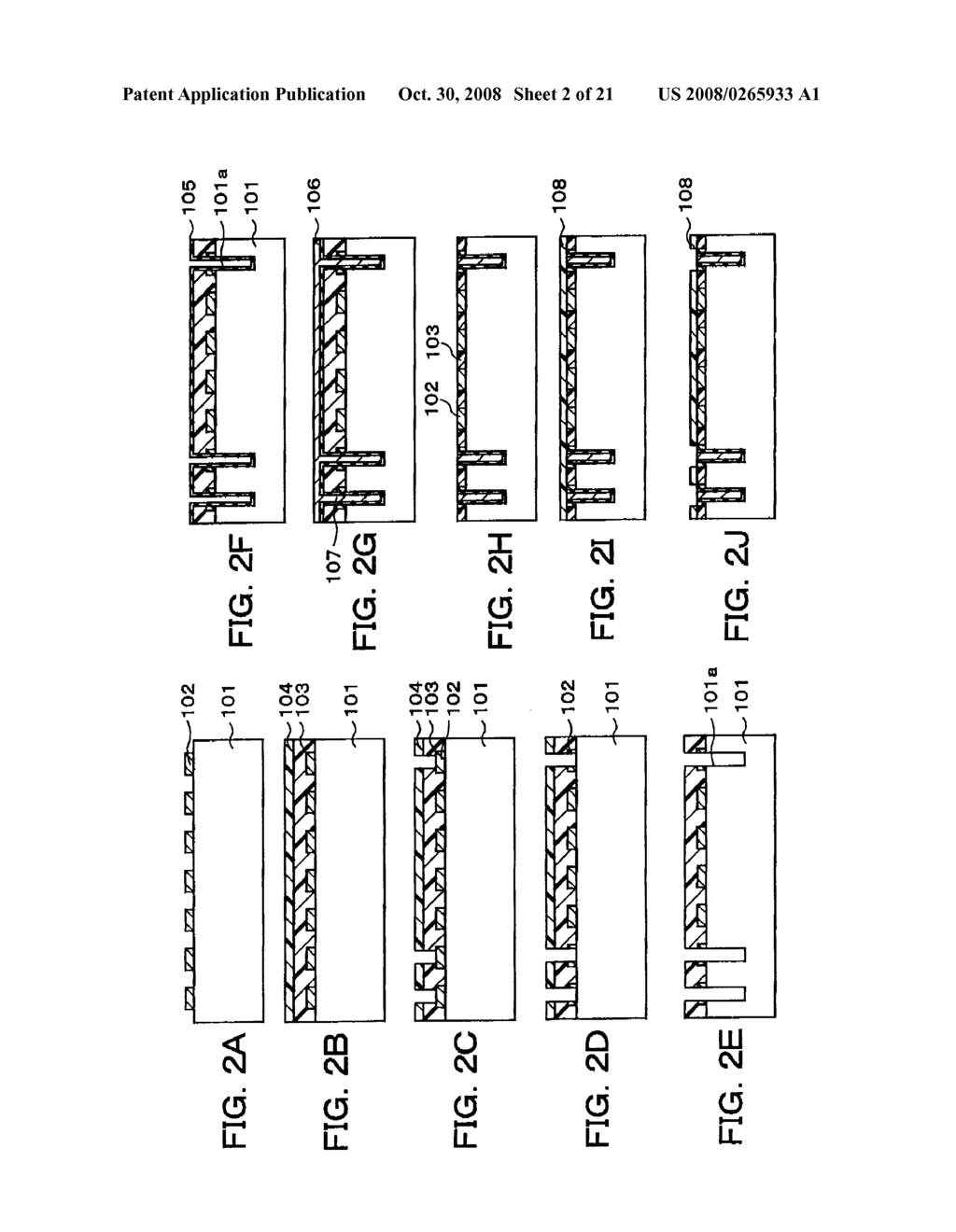 Semiconductor Device Testing Apparatus and Power Supply Unit - diagram, schematic, and image 03