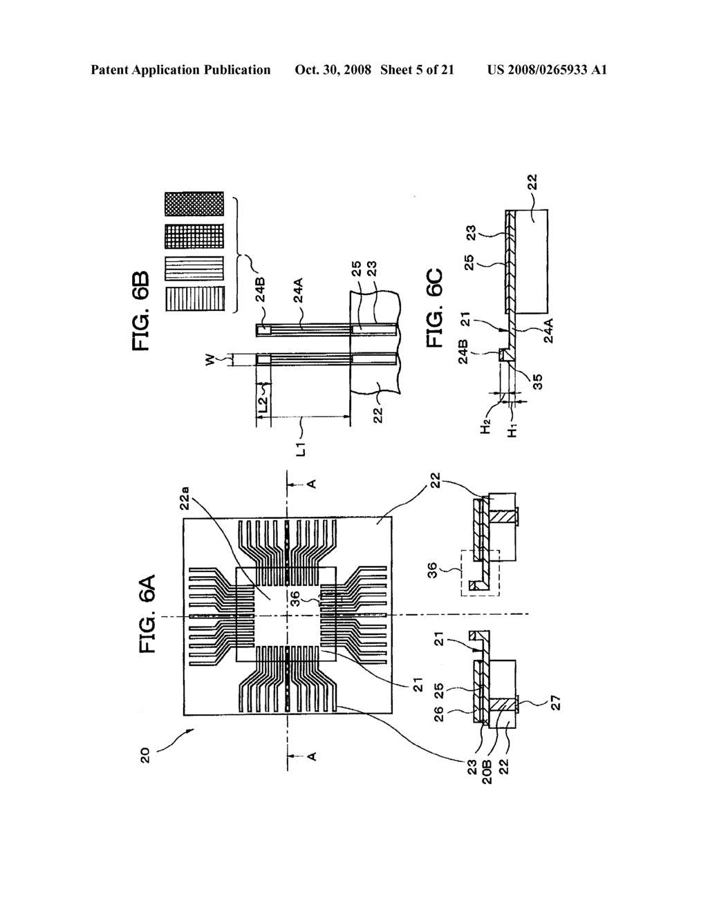 Semiconductor Device Testing Apparatus and Power Supply Unit - diagram, schematic, and image 06