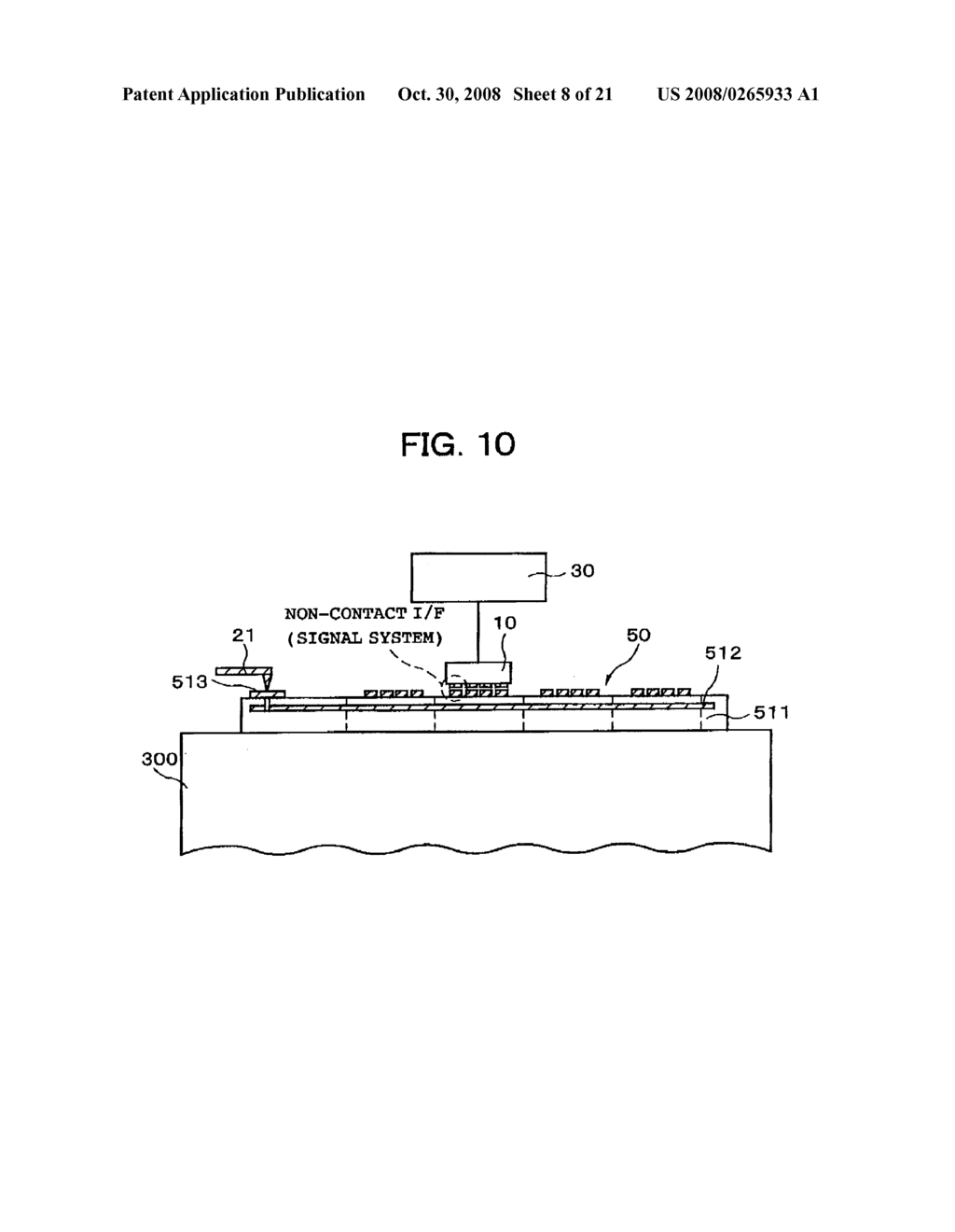 Semiconductor Device Testing Apparatus and Power Supply Unit - diagram, schematic, and image 09