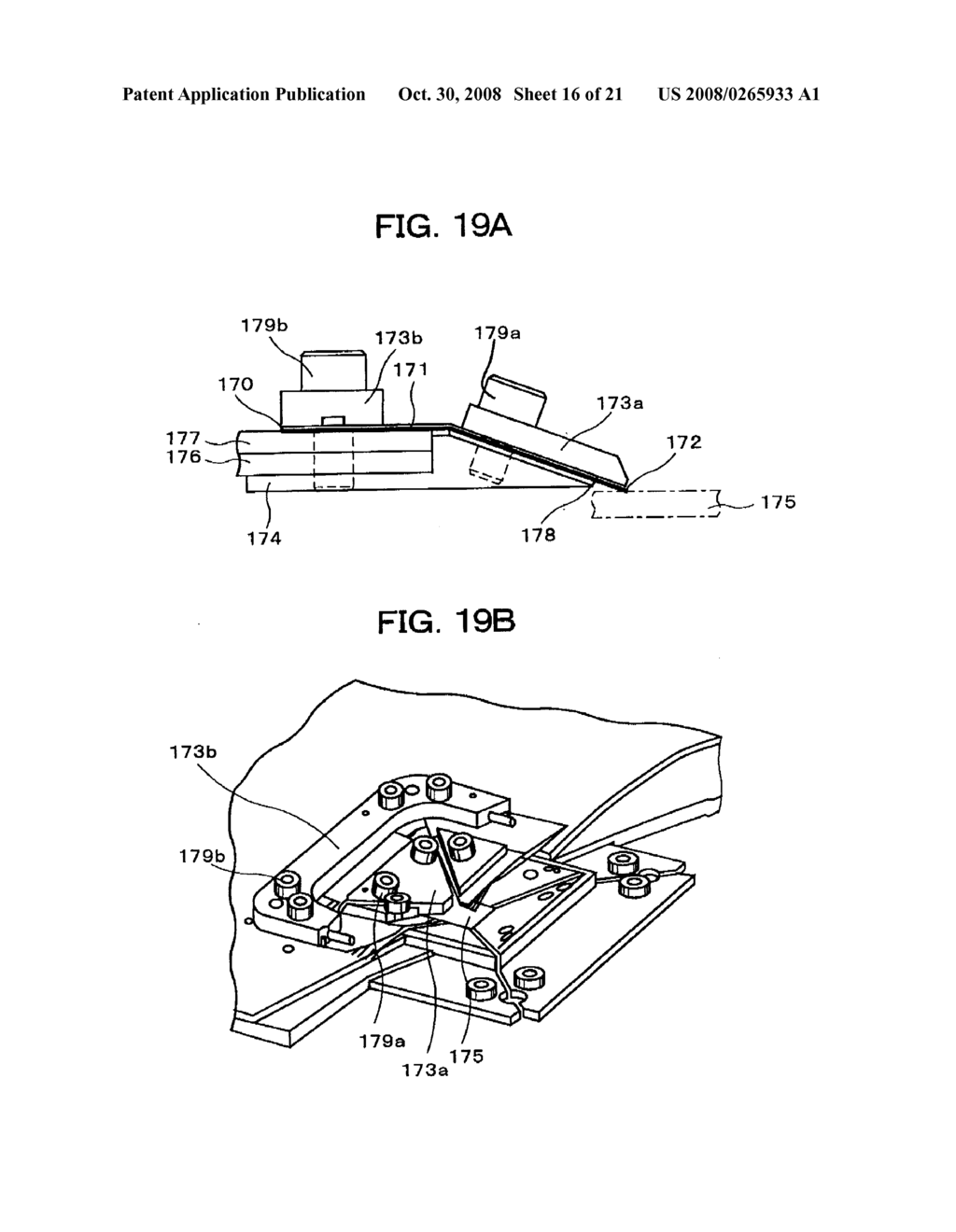 Semiconductor Device Testing Apparatus and Power Supply Unit - diagram, schematic, and image 17