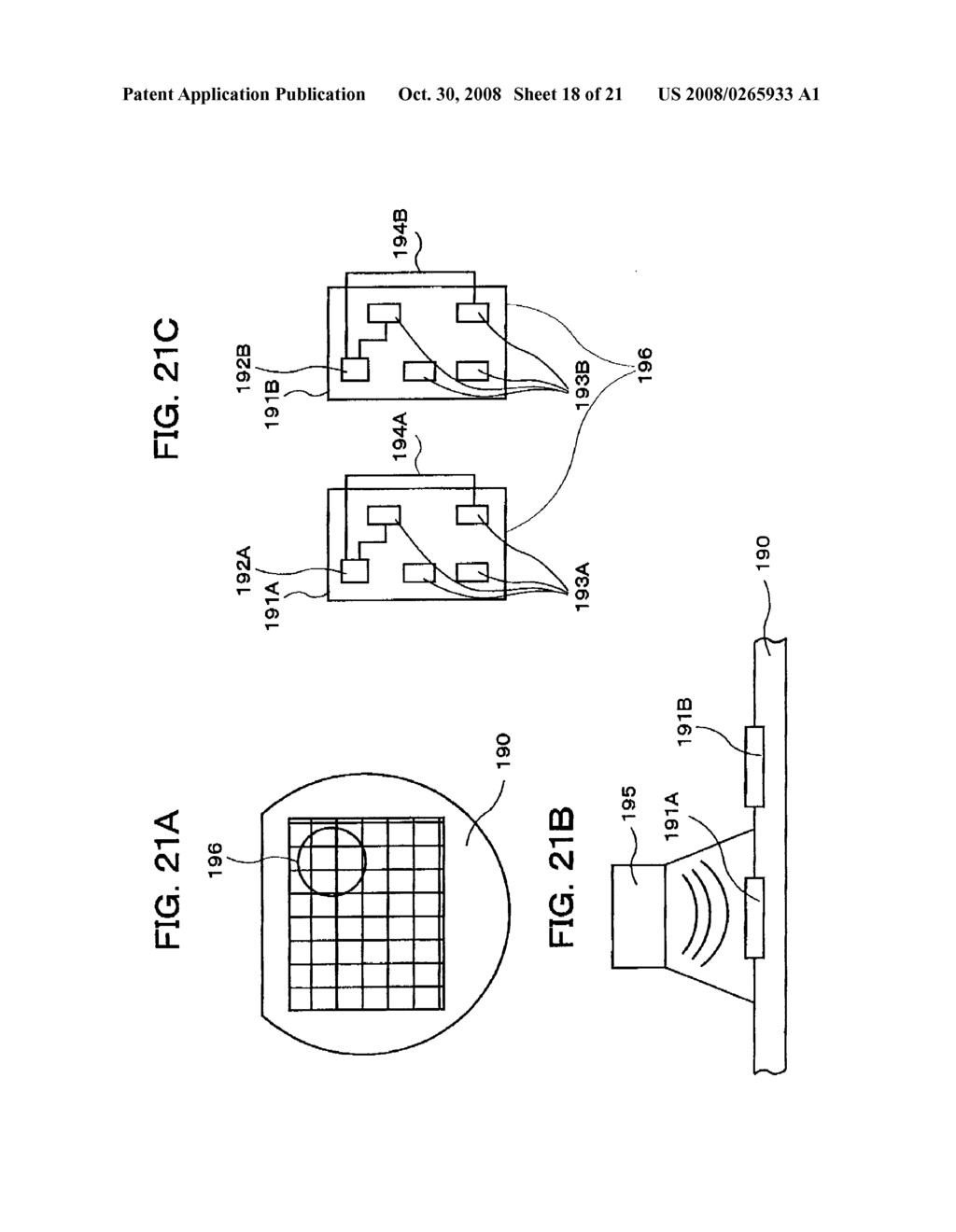 Semiconductor Device Testing Apparatus and Power Supply Unit - diagram, schematic, and image 19