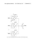 LEVEL-RESTORING BUFFERS FOR PROGRAMMABLE INTERCONNECT CIRCUITS AND METHOD FOR BUILDING THE SAME diagram and image