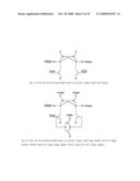 LEVEL-RESTORING BUFFERS FOR PROGRAMMABLE INTERCONNECT CIRCUITS AND METHOD FOR BUILDING THE SAME diagram and image