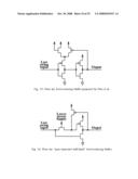 LEVEL-RESTORING BUFFERS FOR PROGRAMMABLE INTERCONNECT CIRCUITS AND METHOD FOR BUILDING THE SAME diagram and image