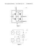 CMOS DRIVING CIRCUIT diagram and image