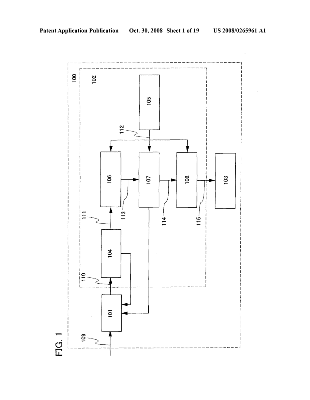 CLOCK SIGNAL GENERATION CIRCUIT AND SEMICONDUCTOR DEVICE - diagram, schematic, and image 02