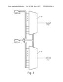 CLOCK FREQUENCY DIFFUSING DEVICE diagram and image